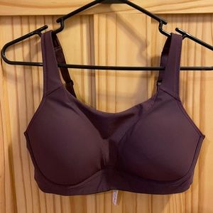 LuLuLemon sports bra NWOT 36D